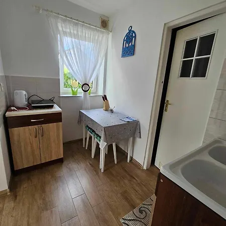 Letniskowy Na Mazurach