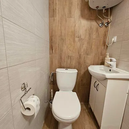 Letniskowy Na Mazurach