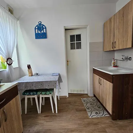Letniskowy Na Mazurach Appartement Mrągowo