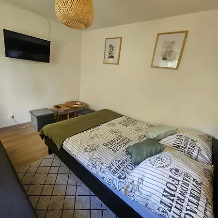 Letniskowy Na Mazurach Appartement *