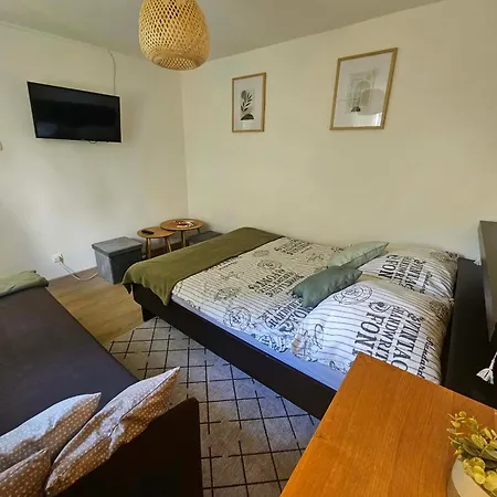 Letniskowy Na Mazurach Appartement