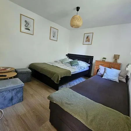 Appartement Letniskowy Na Mazurach