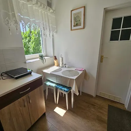 Letniskowy Na Mazurach Appartement *