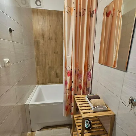 Letniskowy Na Mazurach Appartement *